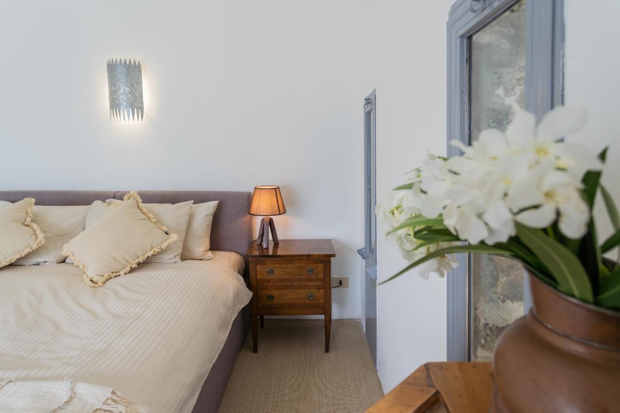 Villa Sasso On Lake Como By Rent All Como サーラ・コマチーナ エクステリア 写真